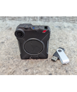 Axon Body 2 Camera Axon Body II Camera AX1001 - Online (Includes Evidenc... - €262,74 EUR