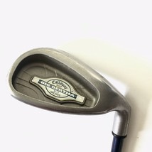 Callaway Big Bertha X-12 “A” Iron Men’s Graphite Firm Flex Golf Club - RH - $29.92