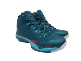 Authenticity Guarantee 
Jordan Men&#39;s Super.Fly 2 (2013) Basketball Sneakers &#39;... - £67.24 GBP