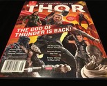 Centennial Magazine Ultimate Guide to Thor: The God of Thunder is Back! - $12.00