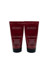 Redken Color Extend Rich Defender Protective Treatment Color Treated Hair 1.7 oz - £9.03 GBP