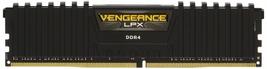 Corsair Vengeance LPX 32GB (2x16GB) DDR4 DRAM 2400MHz (PC4-19200) C14 Memory Kit - £86.61 GBP+