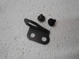 2008 Honda Accord Trunk Striker With Bolts - $558.55 MXN