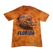 The Mountain Shirt Mens Size Small Florida Gators SEC Football Vintage  - $34.64