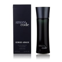 Giorgio Armani Code 2.5 Oz EDP For Men image 7