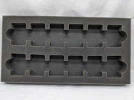 Battle Foam Miniature Tray 15 1/2&quot; X 8&quot; X 1 1/4&quot;  - $11.14