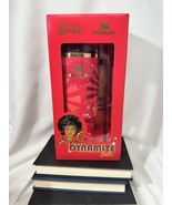 Stanley x Barbie Legends Flowstate Quencher 40oz Tumbler (80s Dynamite) - €137,67 EUR