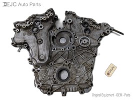 Engine Timing Cover For 10-17 Buick Enclave  3.6 12626057 FWD - $123.70