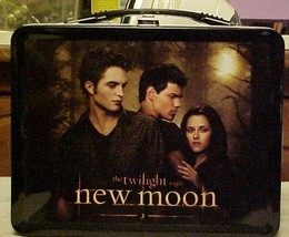 New Moon Lunch Box - £11.75 GBP