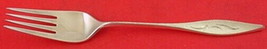 Cellini Engraved by Reed and Barton Sterling Silver Regular Fork 7 1/2&quot; Vintage - £69.33 GBP