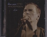 Blue Rain by Eric Andersen LIVE (CD, 2007) - $5.78