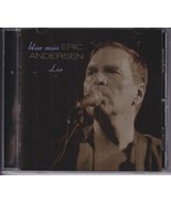 Blue Rain by Eric Andersen LIVE (CD, 2007) - £4.54 GBP