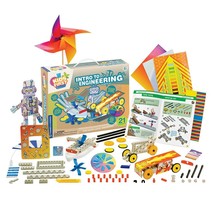Thames and Kosmos Kids First Intro to Engineering - £53.50 GBP