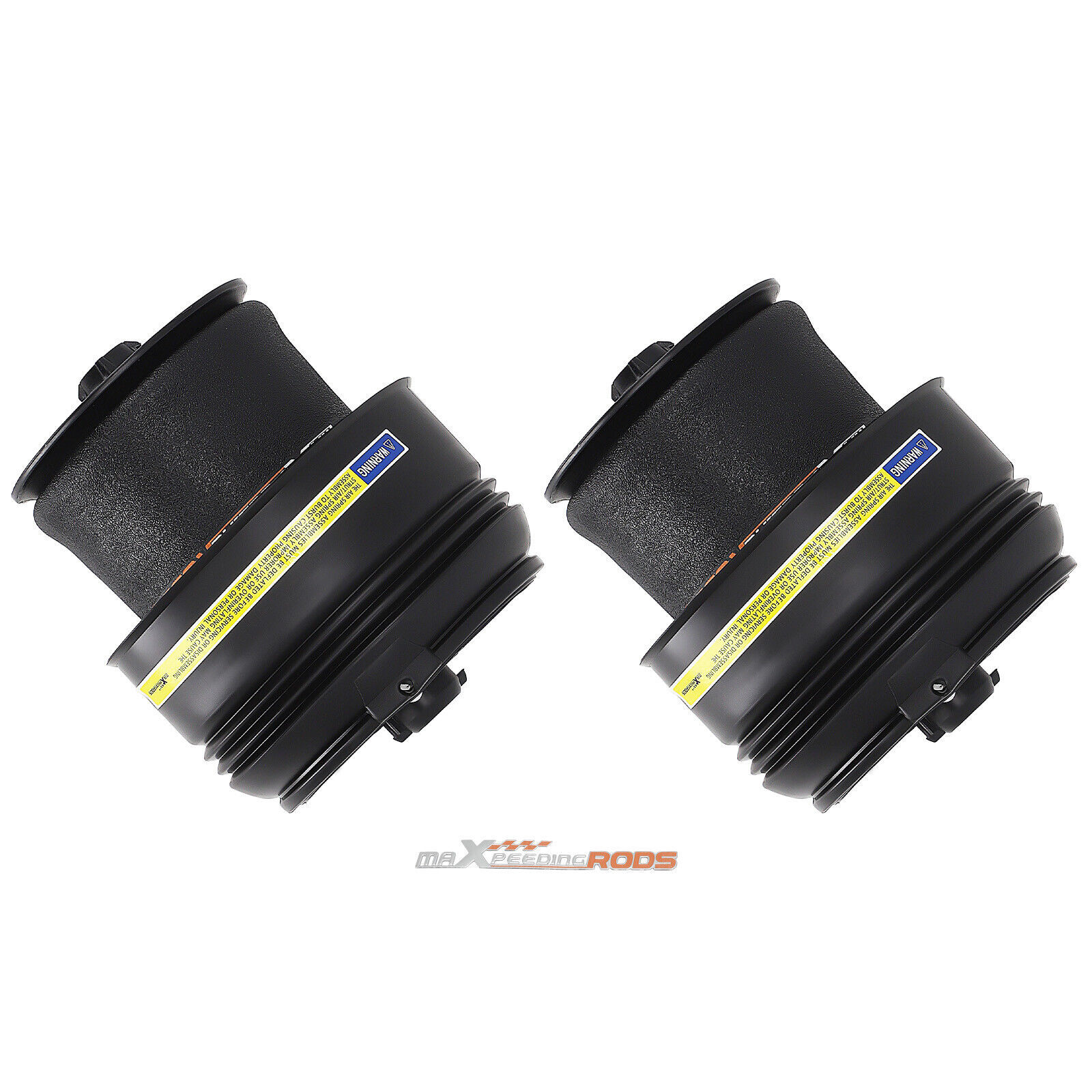 2pcs Air Suspension Bags For BMW X5 E70/F15 X6 E71/F16 2007-2019 37126790083