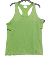 Champion Gear Donna Marathon Tank-Aurora Verde, Medio - £13.39 GBP