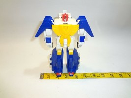 DX Takara Transformers Vintage 90s  Dagwon Brave of the Sun Fighbird - $29.69