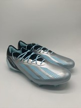 Adidas X Crazyfast Messi.1 FG Soccer Cleats IE4079 Men’s Size 12 - £106.18 GBP