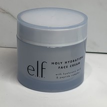 e.l.f Skin Holy Hydration Face Cream Hyaluronic Acid 1.8 oz Each - $17.00