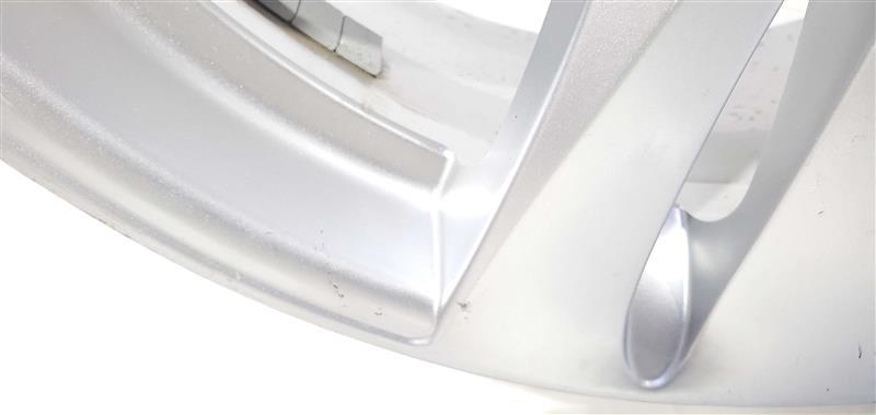 Wheel Rim 18x7 Has Rash See Pics OEM 2010 2011 2012 Hyundai Santa FE Item image 10