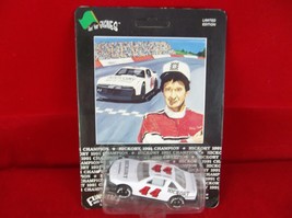 Start Your Engines 1991 #44 Larry Caudill Hickory Motor Speedway Diecast... - £2.38 GBP