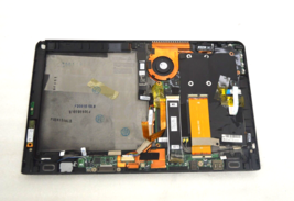 Lenovo ThinkPad X1 Helix - i7-3667U 2GHz 8GB Motherboard Assembly- 04X0837 - £25.97 GBP