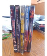 DVD Lot 5 Movies Super Hero/comic - £7.62 GBP