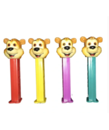 FAO Schwarz Bears Pez - $1,309.50 MXN