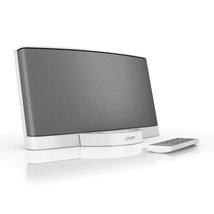 Bose SoundDock Series II 30-Pin Speaker Dock compatible with iPod/iPhone (Gloss  - £186.67 GBP