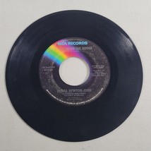 Olivia Newton John 45 Vinyl Have You Never Been Mellow/Water Under The Bridge - £7.06 GBP