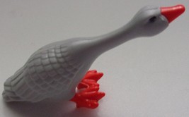 Playmobil Goose Farm Animal Figure - $3.99