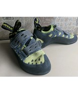 La Sportiva Tarantula Climbing Shoes US Size 3 EU 35 - $49.70 CAD