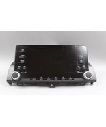 Info-GPS-TV Screen 7.0" Display Fits 2018-2020 HONDA ACCORD OEM #44043 - $202.49