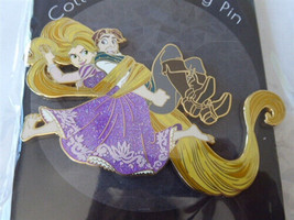 Disney Trading Pins 149552     Artland - Rapunzel - Tangled Adventure - £93.71 GBP
