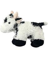 Multipet Look Who&#39;s Talking Cow Dog Toy, 7&#39;&#39; x 4&#39;&#39; Dog Toy (27006) - £11.00 GBP