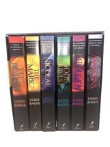 Left Behind Gift Collection Books 1-6 Box Set by Lahaye &amp; Jenkins Paperback - $27.00