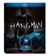 Hangman - BluRay BD Region A USA Video - $11.10