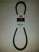 Accessory Drive Belt-Truck and Bus V-Belt Gates TR28473 - $375.42 MXN