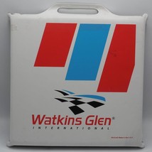 Vintage Watkins Glen International Racing Stadium Shock Seat-
show original t... - £43.60 GBP