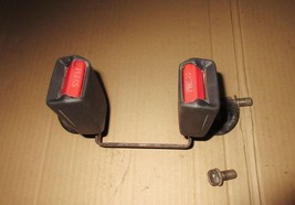 Fit For 94-97 Mitsubishi 3000GT Rear Seat Belt Buckle Receiver - $58.00