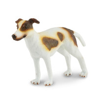 CollectA Greyhound Puppy Figure (Small) - £25.22 GBP