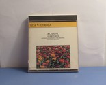 Rossini - Overtures; London Symphony/Abbado (CD, 1988, BMG) - $7.59