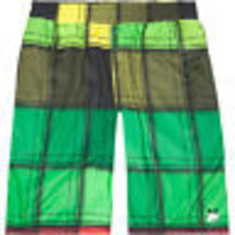 Hurley Puerto Rico Road Boys Shorts Size X-Large Brand New - £18.79 GBP