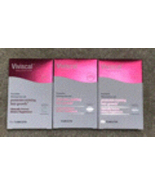 Viviscal Womens Advanced Hair growth 60 Tablets, Lot of 3, 180 total  - $84.02 CAD