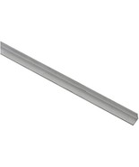 Stanley National N258-269 Mfg. Aluminum Solid Angle - £21.20 GBP