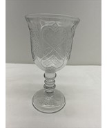 AVON Vintage Heart & Diamond Fostoria Loving Cup Perfumed Candleholder 1... - €16,96 EUR AVON Vintage Heart & Diamond Fostoria Loving Cup Perfumed Candleholder 1... - €16,96 EUR