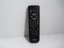 rca vsqs1420 remote control for vr508 and others - $2.48