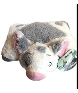 Pillow Pets Disney Moana Pua Pig  Plush White 12&quot;X16”New With Tags - $479.20 MXN