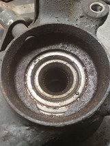 Driver Front Spindle/Knuckle 210 Type E320 Fits 00-03 MERCEDES E-CLASS 1... - $120.78