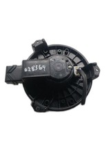 Blower Motor Fits 07-12 RDX 1187343 - $648.16 MXN