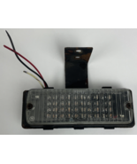 OEM Whelen SMARTLED Wide Angle 500 Series Model Clear 12 vdc w Mounting ... - $63.82 CAD